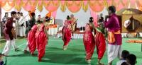 HH Swamiji's visit to SPEVC and Virar Local Sabha (16 June 2025)